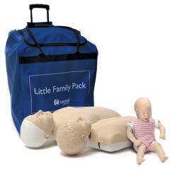 Little Family Pack of Manikins